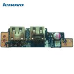 برد USB لپ تاپ LENOVO IdeaPad 510 / IP510