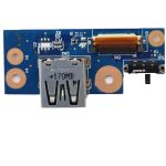 برد USB لپ تاپ لنوو مدل X1-Carbon