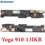 برد شارژ لپ تاپ LENOVO Yoga 910