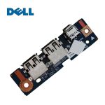 برد یو اس بی و FireWire لپ تاپ DELL Vostro 1520
