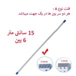 کابل تاچ پد لپ تاپ LENOVO IdeaPad 520 / IP520