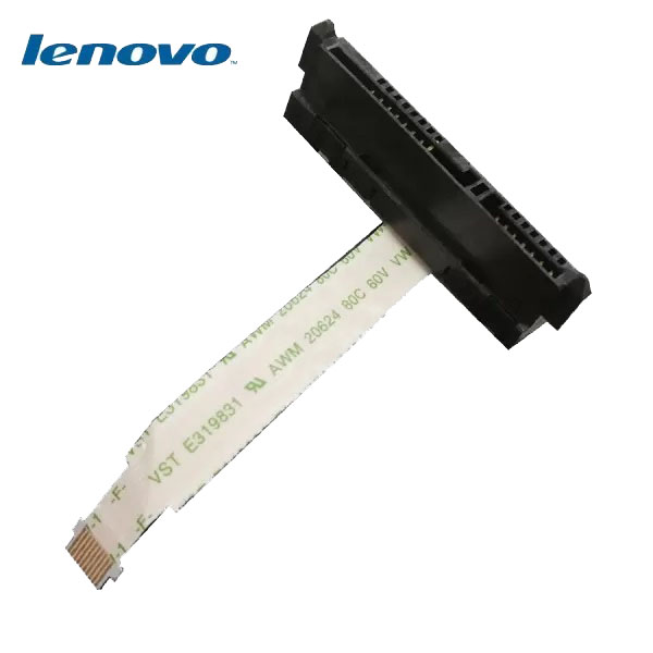 1 کابل و برد اتصال هارد لپ تاپ لنوو مدل Flex-2-14 - تصویر 1