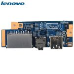 برد USB، صدا و رم ریدر لپ تاپ LENOVO IdeaPad V330