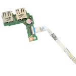 برد USB لپ تاپ DELL مدل VOSTRO 1440