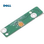 برد دکمه پاور لپ تاپ DELL XPS L501X
