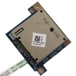 برد رم ریدر لپ تاپ DELL مدل Inspiron 5520