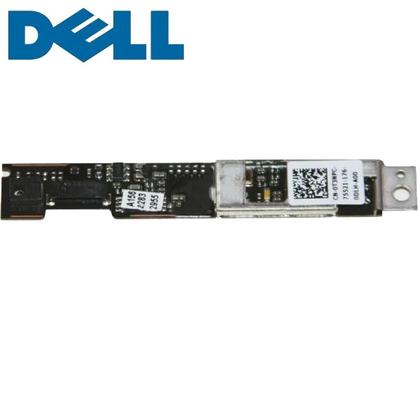 1 وب کم لپ تاپ DELL Inspiron N4110 - تصویر 1