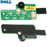 برد دکمه پاور لپ تاپ DELL Latitude D530