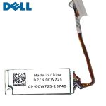 کارت وایرلس لپ تاپ مدل CN-0CW725-13740