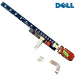 برد سوئیچ و LED لپ تاپ DELL Vostro 1510