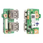 برد USB لپ تاپ HP مدل PAVILION DV5 DV5-1000