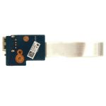 برد USB لپ تاپ HP مدل Pavilion DV6-3000