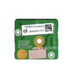 برد دکمه پاور لپ تاپ HP Pavilion DV9000