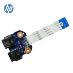 برد USB لپ تاپ HP مدل Compaq 2000