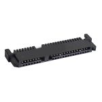 تبدیل هارد لپ تاپ HP Pavilion DV2000