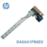 برد دکمه پاور لپ تاپ HP Compaq CQ42