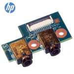 برد جک صدا لپ تاپ HP ProBook 4720S