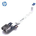 برد USB لپ تاپ HP Pavilion G4-1000