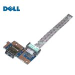 برد USB لپ تاپ DELL مدل Inspiron 3521