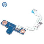 برد دکمه پاور لپ تاپ HP Pavilion G4 / G4-1000