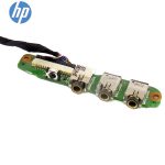 جک صدا لپ تاپ HP Pavilion DV6000