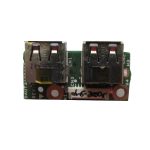 برد USB لپ تاپ HP مدل Pavilion Dv7-3000