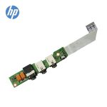 برد جک صدا لپ تاپ HP Pavilion DV2000