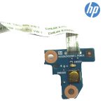 برد دکمه پاور لپ تاپ HP ProBook 4530S