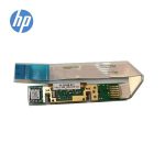 برد و کابل فینگر پرینت لپ تاپ HP مدل PROBOOK 455-G1