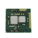 پردازنده لپ تاپ Intel Core I3-350M