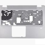قاب دور کیبورد و تاچ پد لپ تاپ اچ پی EliteBook 840 G3 ، 848 G3