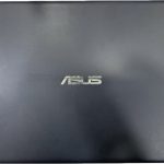 قاب پشت ال سی دی A لپ تاپ ایسوس مدل ZenBook UX331U