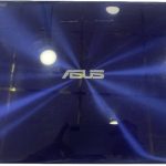 قسمت کامل بالایی لپ تاپ ایسوس مدل ZenBook UX331U گرافیک دار