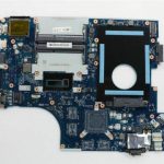 مادربرد لپ تاپ لنوو مدل Thinkpad E550 پارت NM-A221 Rev1.0