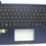 قاب دور کیبورد C لپ تاپ ایسوس مدل ZenBook UX430U