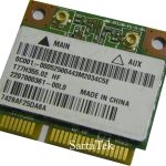 کارت وایرلس لپ تاپ مدل T77H355.02