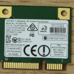 کارت وایرلس لپ تاپ مدل RTL8821AE