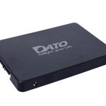 اس اس دی اینترنال داتو مدل DATO SSD DS700 ظرفیت 128 گیگابایت