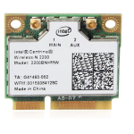 کارت وایرلس لپ تاپ مدل 2200BNHMW