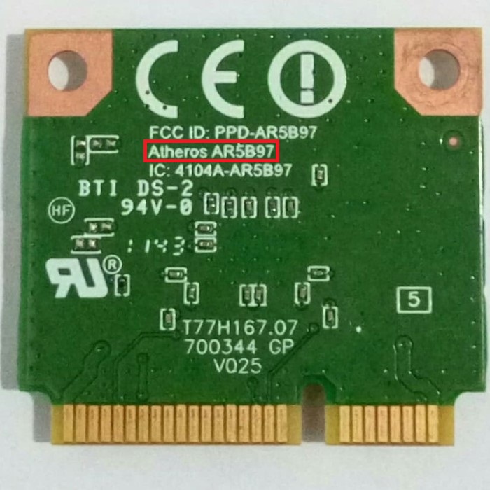 388070_dbf91a35-1b81-4d41-9bb1-746b9408c291_823_823 کارت وایرلس لپ تاپ مدل ATHEROS AR5B97 - تصویر 1