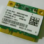 کارت وایرلس لپ تاپ مدل T77H196.08