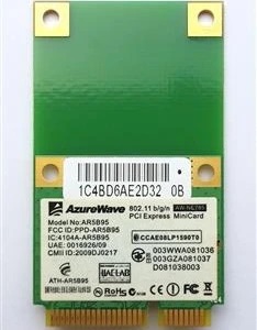 560x560 کارت وایرلس لپ تاپ مدل ATH-AR5B95 - تصویر 1
