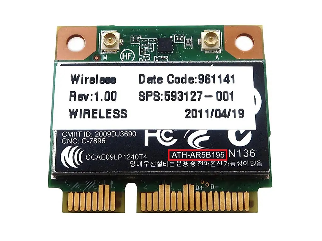 61I1zjujmsL._FMwebp_ کارت وایرلس لپ تاپ مدل ATH-AR5B195 - تصویر 1