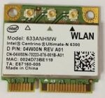 کارت وایرلس لپ تاپ مدل 633ANHMW
