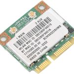 کارت وایرلس لپ تاپ مدل T77H365.00