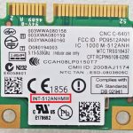 کارت وایرلس لپ تاپ مدل INT-512ANHMW