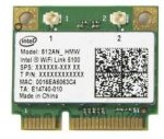 کارت وایرلس لپ تاپ مدل 512AN_HMW