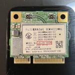 کارت وایرلس لپ تاپ مدل UGJZ6-503A