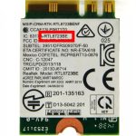 کارت وایرلس لپ تاپ مدل RTL8723BE