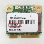 کارت وایرلس لپ تاپ مدل T77H167.07